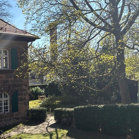 Forsthaus Zu Lichtenhof Nuremberga Exterior foto