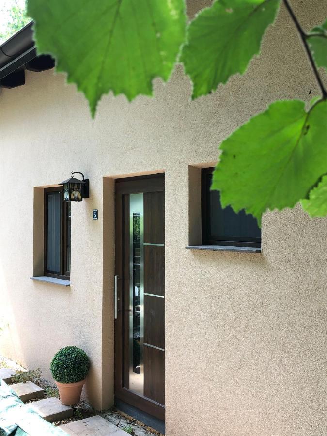 Forsthaus Zu Lichtenhof Nuremberga Exterior foto