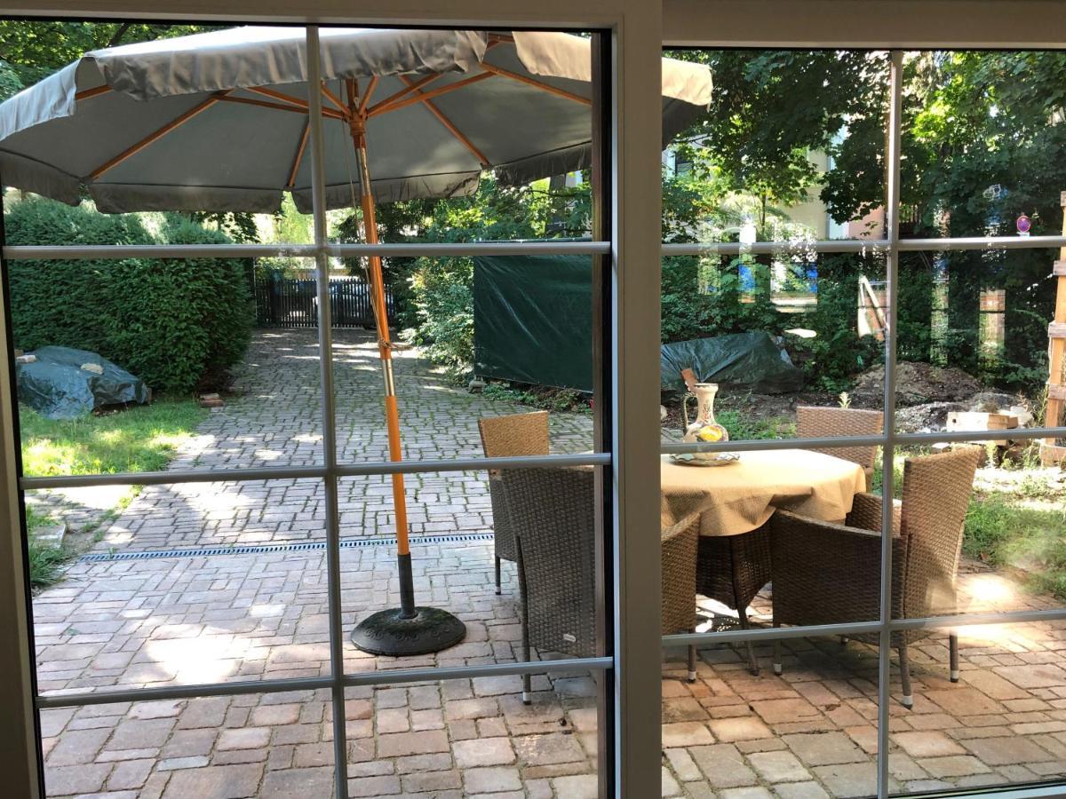 Forsthaus Zu Lichtenhof Nuremberga Exterior foto