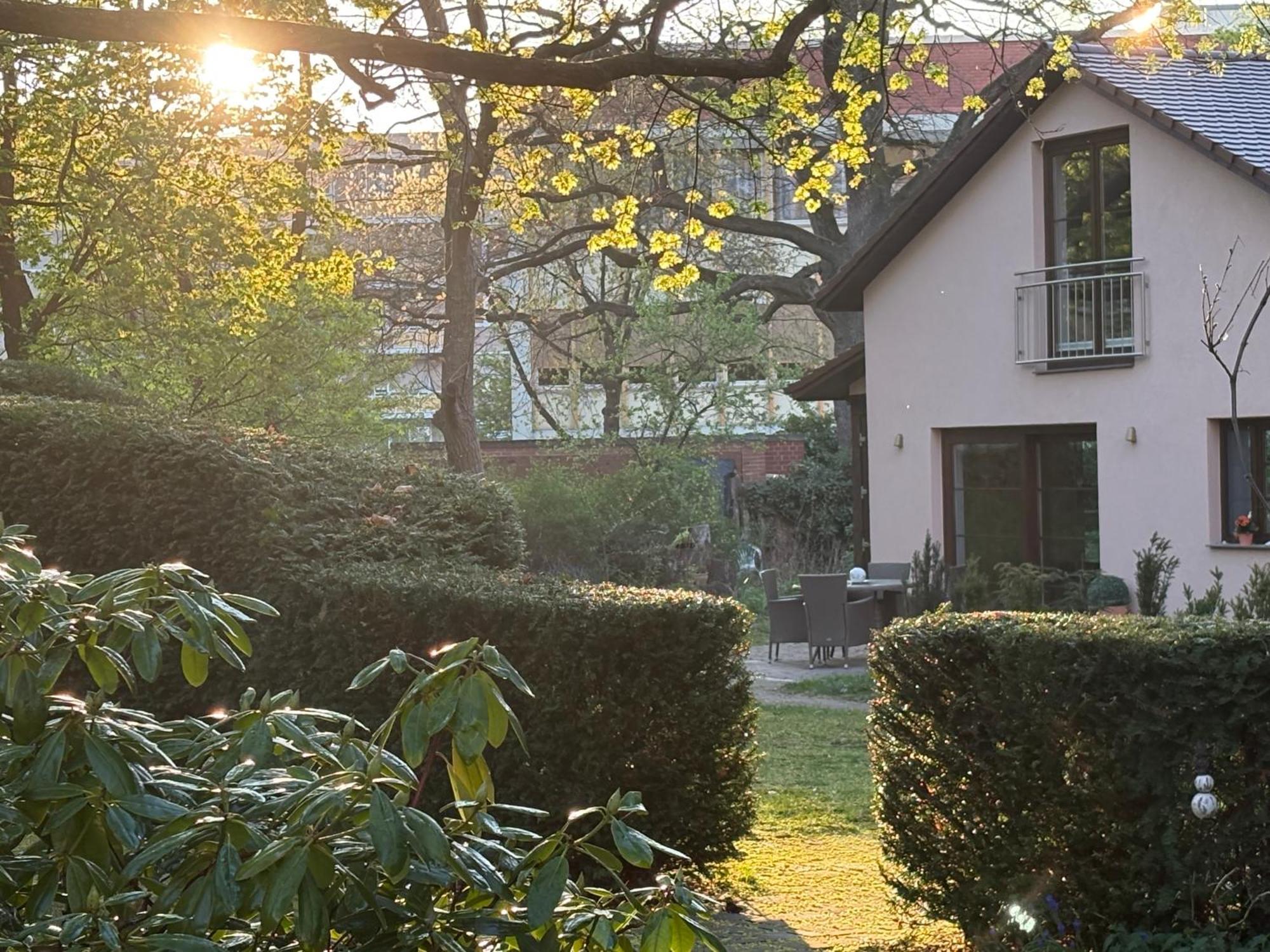 Forsthaus Zu Lichtenhof Nuremberga Exterior foto