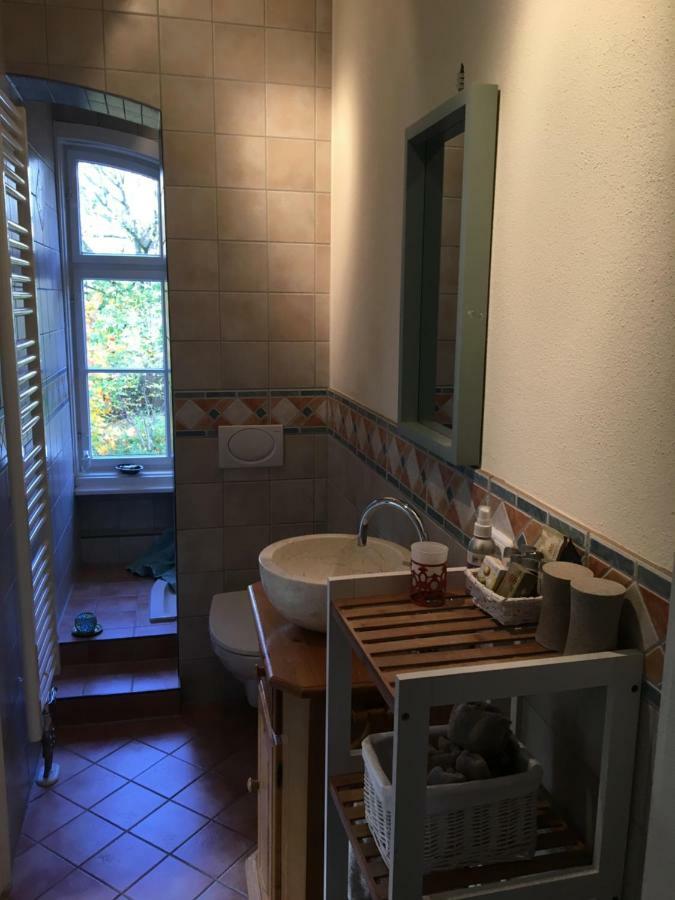 Forsthaus Zu Lichtenhof Nuremberga Exterior foto