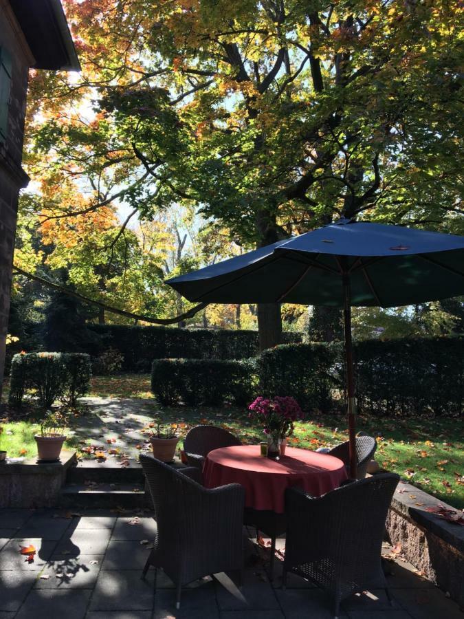 Forsthaus Zu Lichtenhof Nuremberga Exterior foto